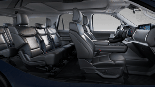 2025 Ford Expedition® Internal Image 1
